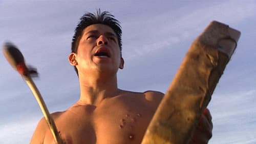 The Sacred Sundance: The Transfer of a Ceremony Bild 1