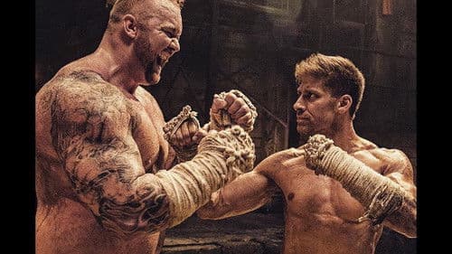Kickboxer - Die Abrechnung Bild 2