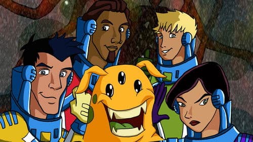 Alienators: Evolution Continues Bild 2