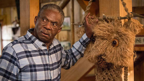 The Guest Book Bild 4