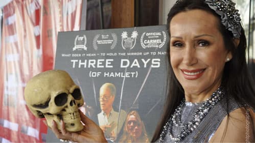 Three Days of Hamlet Bild 1