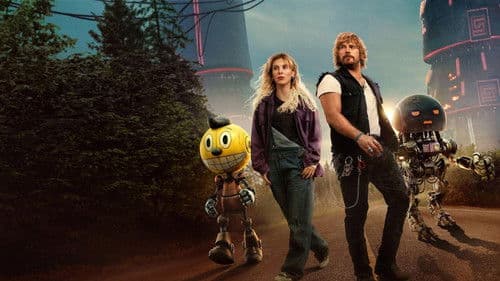 The Electric State Bild 3