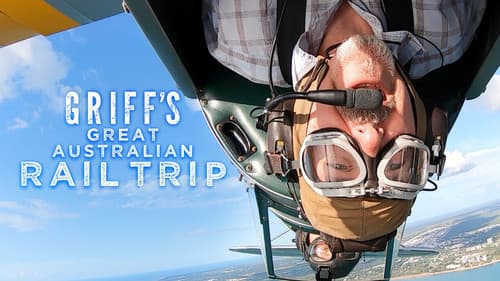 Griff's Great Australian Rail Trip Bild 3