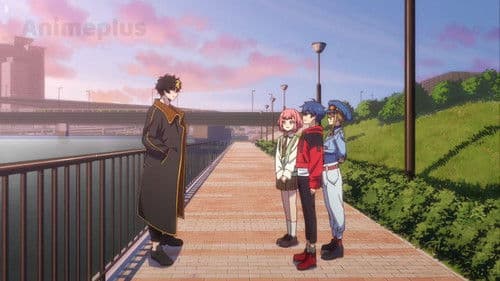 CARDFIGHT!! VANGUARD Bild 7