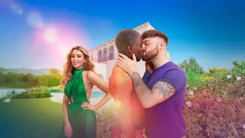 I Kissed a Boy Bild 2