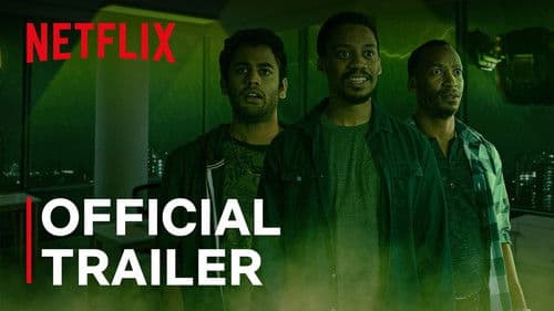 Office Invasion Bild 2