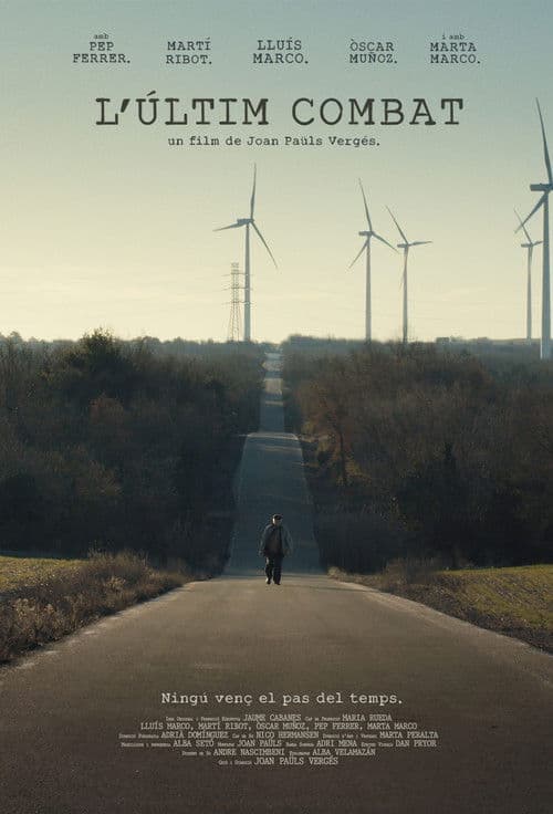 L’últim combat