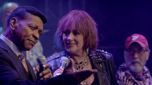 Oh! Mammy Blue Bild 1