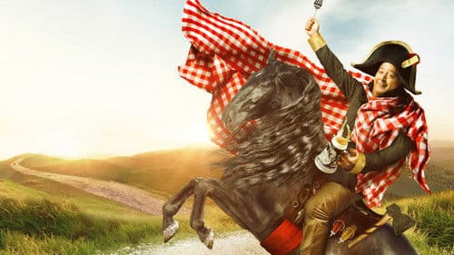 Bizarre Foods with Andrew Zimmern Bild 1