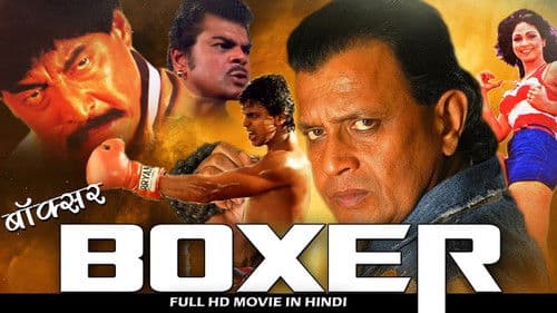 बॉक्सर Bild 3