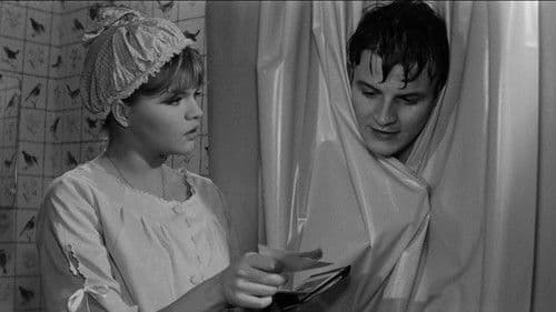 Mord im Fahrpreis inbegriffen Bild 4