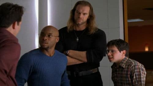 Evilution - Die Bestie aus dem Cyberspace! Bild 1