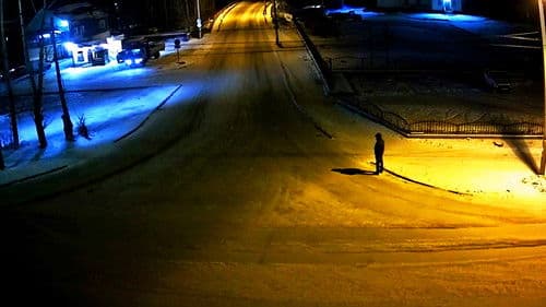 Ailleurs, Partout Bild 1