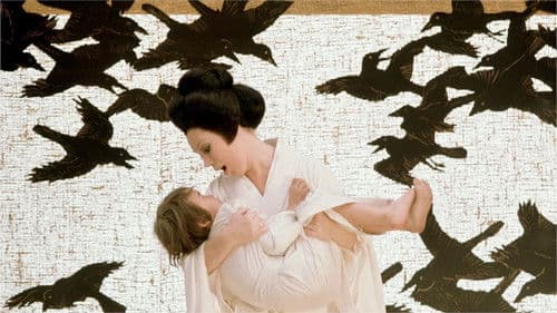 Madama Butterfly Bild 1