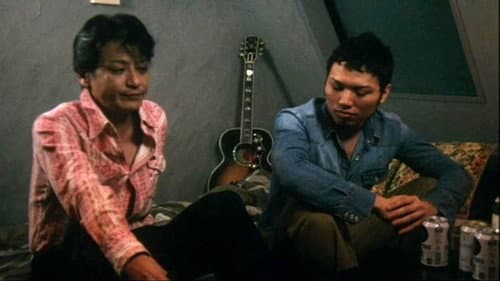one night tune -俺たちの伝言- Bild 1