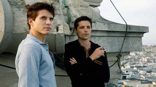 Nurejew - The White Crow Bild 5