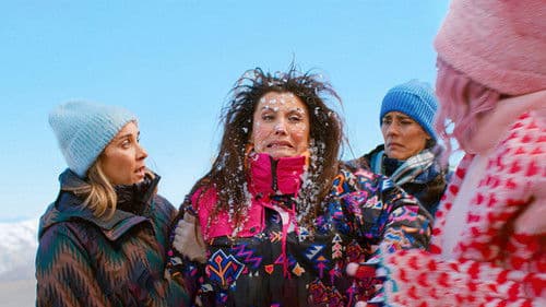 Soltera, casada, viuda, divorciada 2 Bild 2