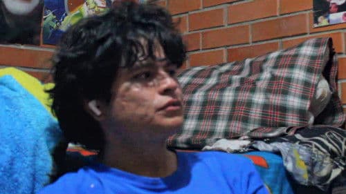 Es Para Un Videodiario Bild 3