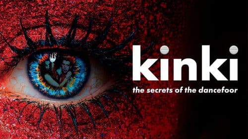 Kinki - The Secrets of the Dancefloor Bild 1