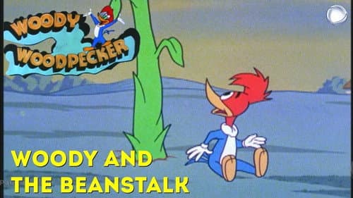 Woody and the Beanstalk Bild 1