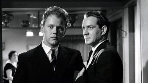 Kein Pardon nach Mitternacht Bild 2