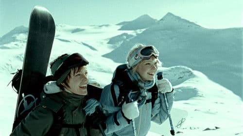 Cold Prey - Eiskalter Tod Bild 1