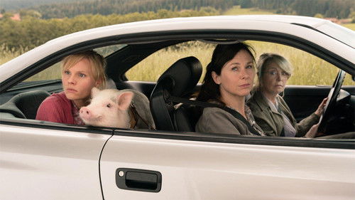 Eine ganz heiße Nummer 2.0 Bild 3