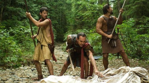 Der Sieg des Odysseus Bild 3