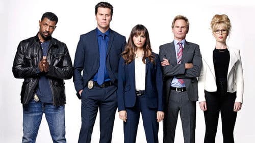 Angie Tribeca Bild 6