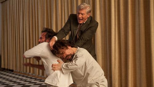 State of Mind - Der Kampf des Dr. Stone Bild 6