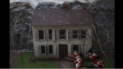 American Revolution/War of Independence Bild 1