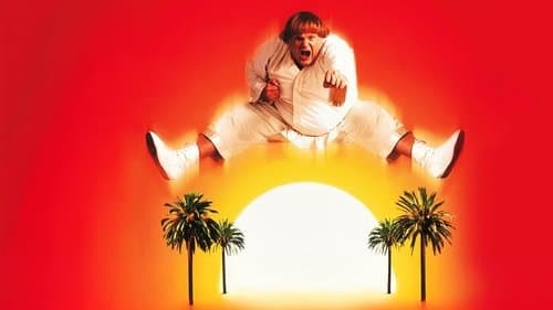 Beverly Hills Ninja - Die Kampfwurst Bild 1