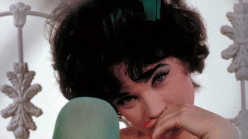 Das Mädchen Irma la Douce Bild 7
