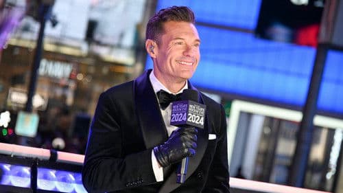 Dick Clark's New Year's Rockin' Eve with Ryan Seacrest Bild 5