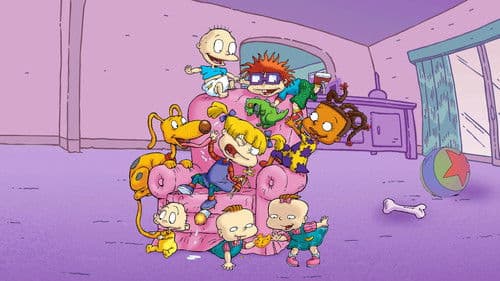 Rugrats Bild 4