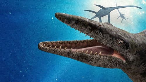 Sea Monsters: A Prehistoric Adventure Bild 2