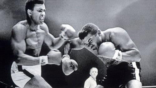 Muhammad Ali - Through The Eyes Of The World Bild 1