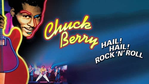 Chuck Berry: Hail! Hail! Rock 'n' Roll Bild 5