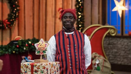 24 stjerners julekalender Bild 3