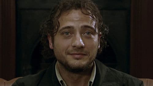 Kabuslar Evi: Onlara Dokunmak Bild 1