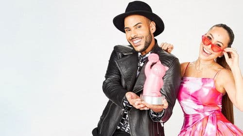 MTV Millennial Awards Brasil Bild 5