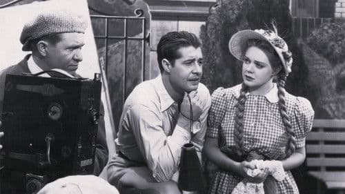 Damals in Hollywood Bild 5