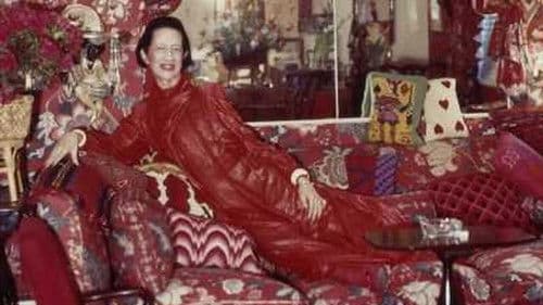 Diana Vreeland - Das Auge muss reisen Bild 1