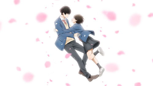 Ein Gefühl namens Liebe Bild 1