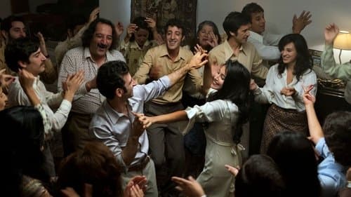 Nur wir drei gemeinsam Bild 1