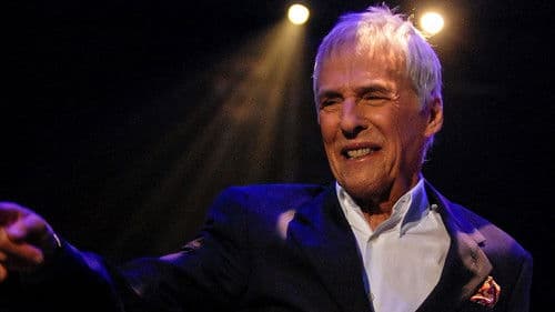 Burt Bacharach at the BBC Bild 1