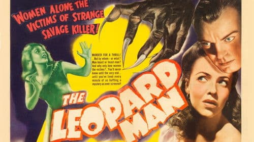 The Leopard Man Bild 4