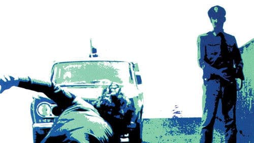 Der unerbittliche Vollstrecker Bild 1