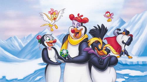 Hubi, der Pinguin Bild 2