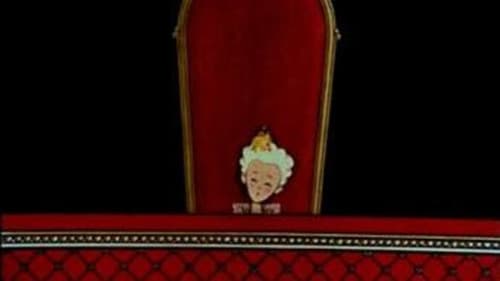 La princesse insensible Bild 7